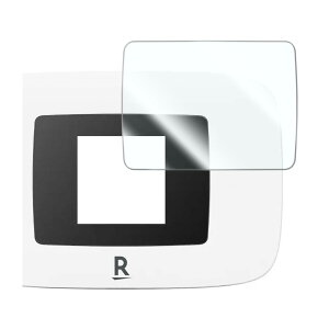 Rakuten WiFi Pocket Platinum ��p �����K���X�ی�t�B���� 9H ���E���h�G�b�W