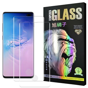 Ή Galaxy S10 Plus SC-04L SCV42 KXtCy2Zbg-YɎqz galaxy s10 plus KXtB MNV[S10 Plus t یtB KX y dx9H ϏՌ Uh~  0.26mm