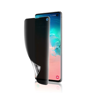 Galaxy S10 یtB  `h~ TPUf MNV[S10یtB ̂h~tB \tȒP/CAȂ/wh~/XNb`h~/ɂ/vCoV[ی SC-03L SCV41