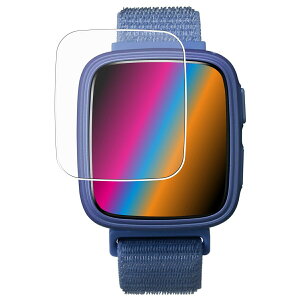 [2���Z�b�g] ClearView docomo �L�b�Y�P�[�^�C �R���p�N�g SK-41D�p [�}�b�g ���˒ጸ] �t�� �ی� �t�B���� �C�A���X ���{��