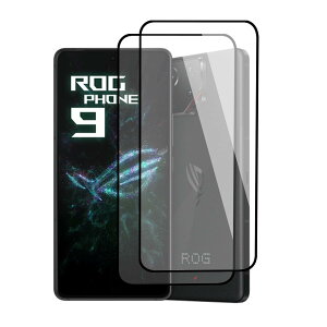 y2Zbgz ASUS ROG Phone 9 / 9 Pro p tB یtB KXtB KX yNOUKAJUz ASUS ROG Phone 9 / 9 Pro 6.85C` X}[gtH p ی tB tی tB 
