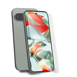 yFANOV 2zGoogle Pixel9 XL tB Pixel9XL یtB ywFؑΉz O[O sNZ9XL TPUf یV[g tی ӂ