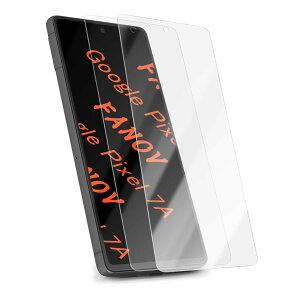 Google Pixel 7a KXtB wΉ\ y2Zbgz Ɏq Sʋz O[O sNZ 7a ی tB  KX dx9H \tȒP CAȂ Pixel7a tی wh~