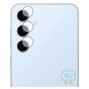 PDAH[ Galaxy S24 FE Ή Crystal Shield ی tB [JYp]  {