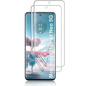 Gosento For Motorola Edge 40 Neo/Edge 40 tB Moto Edge 40 Neo SʕیtB KX ߗ ϏՌ hw  TPUیtB CA[Sʕیy2z