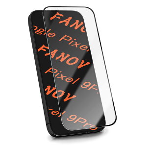 Google Pixel 9 Pro KXtB wFؑΉ Ɏq Sʋz O[O sNZ 9 v ی tB  KX dx9H \tȒP CAȂ Pixel9 Pro tی wh~ y1Zbgz