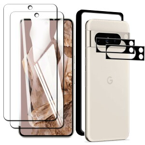 Google Pixel 8 pro KXtC + O[OsNZ8 proJtBywFؑΉzsNZ8 pro tیtB 炳 O[OsNZ8 v KX t dx9H CAh~ 