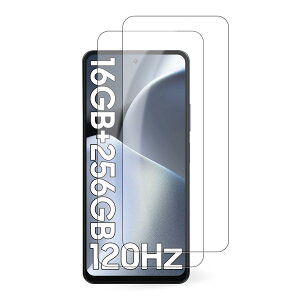 �y2���Z�b�g�zBlackview Shark 8 / Blackview OSCAL Tiger 12 �p �t�B���� �S�ʕی� �����K���X �yKONXISA�z�y���{���Ɏq���f�ށz�d�x9H �ϏՌ� �ώw�䐫 �����ߗ� �t����ʂ��� �������� ��?�z �w��F�ؑ�