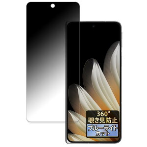 FILMEXT 360�x �`�����h�~ OPPO Find N5 (�T�u�f�B�X�v���C) �p �ی�t�B���� �u���[���C�g�J�b�g ���˒ጸ ���{��