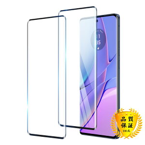 Ή Motorola edge 40 KXtB 2Zbg wFؑΉ p MOTO EDGE 40 یtB { Ɏq 9Hdx Sʕی EhGbWH p g[ EDGE 40 KX P[X ϏՌ 