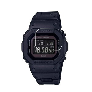Zshion �K���X�t�B���� �����K���X �t���ی�t�B���� CASIO GW-B5600 �p �����ߗ� �C�A�[�� �w��h�~ 2.5D �d�x9H ������ [2���p�b�N]