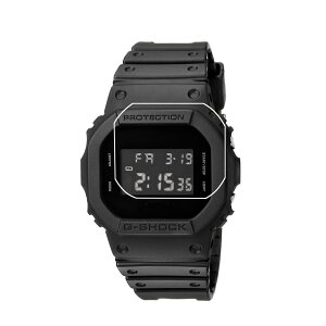 Zshion KXtB KX tیtB CASIO DW-5600 p ߗ CA[ wh~ 2.5D dx9H  [2pbN]