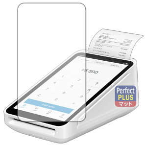 PDAH[ Square Terminal(XNGA ^[~i) p PerfectShield Plus ی tB ˒ጸ hw {