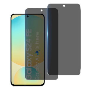 ywF 2 `h~zWekrsu YɎqf KX Ή Galaxy S24 FE KXtB MNV[ S24 FE Jo[ یtB vCoV[tB WEKS24FFK2