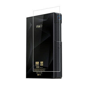 Zshion Fiio M11 Plus �o�b�N�K���X�t�B���� �����K���X �t���ی�t�B���� 2.5D �����ߗ� �C�A�[�� �w��h�~ �d�x9H