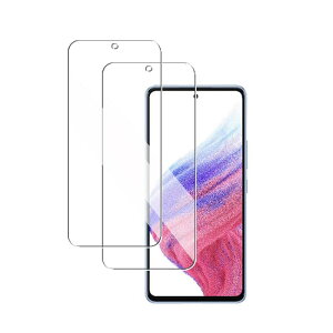 cxybgfv u\ł Galaxy A53 5G SC-53C SCG15 p KXtB y2ZbgzSʕی KX tیtB Galaxy A53 5G p KX 2.5D یtB  ϋv 