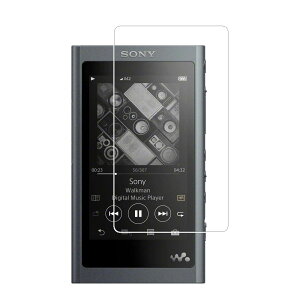 Zshion Walkman A45 p KXtB NW-A40/NW-A47/NW-A45/NW-A46HN/NW-A45HN/NW-A30 KX tیtB ߗ CA[ wh~ dx9H () (2pbN)