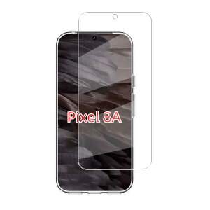 Ή Google Pixel 8A 5G KXtBPixel 8A 5G p KXtیtBy1Zbgz ̗p ߗ ^ dx9H Uh~ 2.5D EhGbWH z CA[ wh~