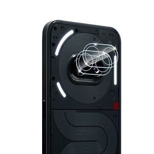For Nothing Phone 2a / Nothing Phone 2a Special Edition JیtBy2zGosento Nothing Phonei2aj KXtB EhGbWH ߗ 2.5D dx9H Nothing Phone 2a YtیtB