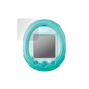 ~rbNX tیtB hw hCA Tamagotchi Smart (܂ X}[g) / TILN^[Y p { OverLay Brilliant OBTGSMART/12