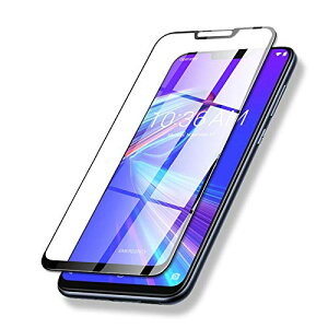 Asus Zenfone Max (M2) ZB633KL�t�B���� zb633kl�t�B���� zenfone max m2 zb633kl�t�B���� Zouzt �����K���X�t���ی�t�B���� 9H�d�� ���^�Ōy�� ���� �ϋ����Ռ��� ���ɑς��� �h���h���� 4�F �u���b�N