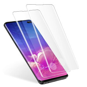 Galaxy S10Plus KXtB MNV[ S10vX یtB wF SCV42  KX یV[g SC-04L X}z tی ӂ Sʕی {̘̂pȂ[܂œ\/ɔ^Cv/
