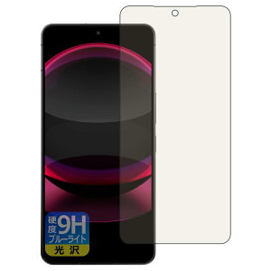 PDAH[ AQUOS R8 pro Ή 9Hdx[u[CgJbg] ی tB [ʓwFؑΉ]  {