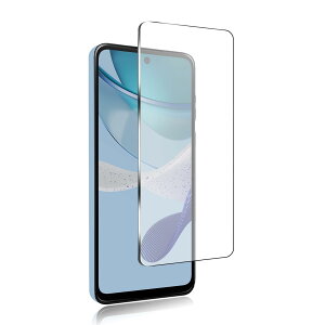 FOR Motorola MOTO G53J 5G / G53Y 5G �p�̃K���X�t�B���� for Motorola MOTO G53J 5G / G53Y 5G �p�̃t�B���� �t���ی�t�B����for Motorola MOTO G53J 5G / G53Y 5G�p�̃P�[�X �����ی�K���X �d�x9H �Ռ��z�� ���ߗ��� �w