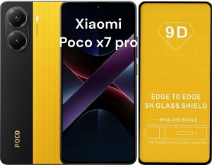 Xiaomi POCO X7 Pro 9HdxKXtB X}[gtHptBiPOCO X7 Proj