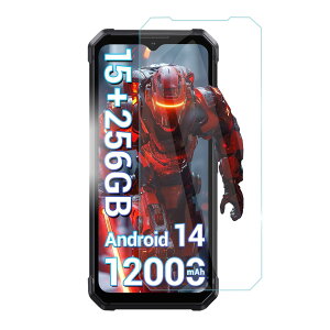 For FOSSiBOT F106 Pro tB KXtB ߗ 9Hdx ϏՌ wh~   \tȒP z Ή FOSSiBOT F106 Pro یtBy1Zbgz