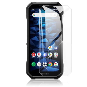 Gosento For DuraForce EX KY-51D �K���X�t�B�����y2���Z�b�g�z2.5D���E���h�G�b�W���H ���{���Ɏq�f��AGC �����ߗ� DuraForce EX KC-S703 KC-S603 �����K���X�t�B���� �d�x9H DuraForceEX �Ή�