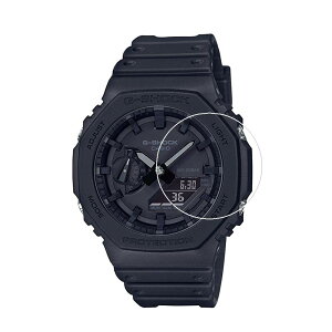 Zshion Casio G-shock GA-2100 tیtB ^ ߗ CA[ ˖h~ Sʕی ȒPɓ\܂ Casio GA-2100 pیtBy3 pbNz