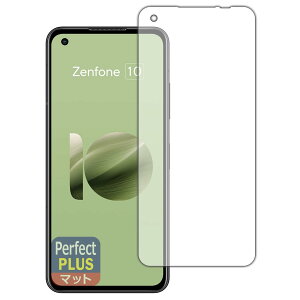 PDAH[ ASUS ZenFone 10 (AI2302) Ή PerfectShield Plus ی tB ˒ጸ hw {