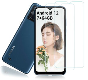 �i2���jOUKITEL C31 Pro �t�B���� 9H �����K���X �����ߗ� �����z�� ����h�~ ����h�~ �\��t���ȒP �t���ی�t�B���� OUKITEL C31 Pro �p �ی�t�B����