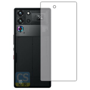 PDAH[ nubia RedMagic 10 Pro/RedMagic 10 Pro+ Ή Crystal Shield ی tB [wʗp] [Moonlight/Duskf] [JȂ]  {