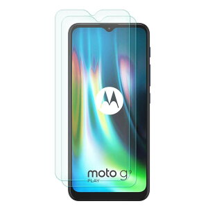 【2枚セット】For モトローラ Moto G10 / Moto G30 / Moto E7 / Moto E7 Power/Moto G9 Play ガラスフィルム Motorola モト g10/g30/e7/e7 power/g9 play 液晶保護強化ガラスフィルム 【ELMK】日本製素材旭硝子製・高硬度9H
