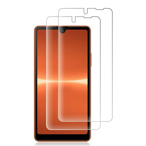 y񖇓zfor Xperia Ace III SOG08/ SO-53C p̃KXtB for Xperia Ace III SOG08 p̃tB tیtBfor Ace III SOG08/ SO-53C p̃P[X یKX dx9H Ռz ߗ wh