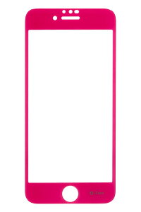 Hamee(�n�~�B) iFace iPhone8/7/6s/6 ��p �K���X�t�B���� �t���ی�V�[�g [�z�b�g�s���N]