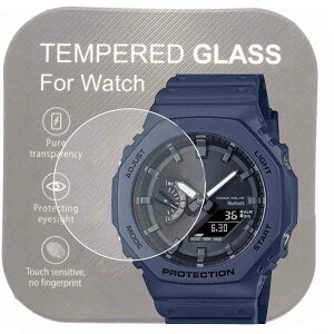 [2������]For GA-B2100�r���v�p 9H�K���X�t�B���� ���������x ����h���ϋv������ ����ꂵ�₷���ی�t�B���� 2.5D�J�[�uGA-B2100 GA-B2100C-9AJF GA-B2100-1AJF GA-B2100-3AJF GA-B2100-2AJF