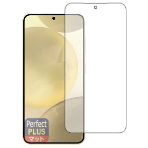 PDAH[ Galaxy S24 Ή PerfectShield Plus ی tB [ʗp] [wFؑΉ] ˒ጸ hw {