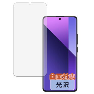 Kayo&Karin Xiaomi Redmi Note 13 Pro+ 5G p tB ȖʑΉ  یtB ȏCޗ {