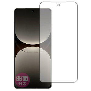 PDAH[ realme GT7 Pro Ή Flexible Shield[] ی tB [ʗp] [wFؑΉ] ȖʑΉ {