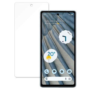 FILMEXT tB Google Pixel 7a  یtB { 9H (KX ̍dx)  9GSD01031