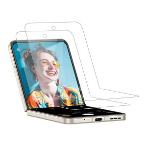 ZTE Libero Flip/nubia Flip 5G p tB یtB yNOUKAJUz ZTE Libero Flip/nubia Flip 5G X}[gtH p ی tB tB ߗ CAh~ wh~ z \tȒP y2Zb