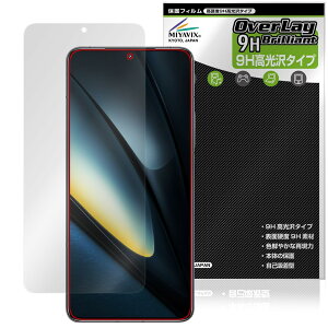 ~rbNX Xiaomi POCO F6 Pro Ή ی tB dx 9H  PET KX̍dx {