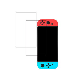 HKKAIS Switch 2 tBy2Zbgz {Ɏq̗p Switch 2p KXtB t ی tC  KX