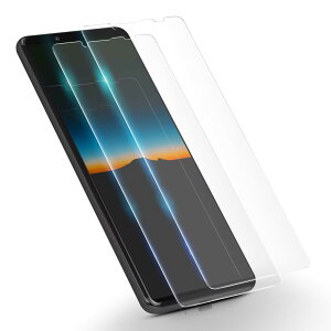 prance Xperia10IV/Xperia10III/Xperia10IIILite KXtB 10IV SOG07 ی tB 10III 10IIILite XQ-BT44 KX ی V[y2ZbgzSO-52C  炷 SO-52B t  V[yȂ CAȂ S