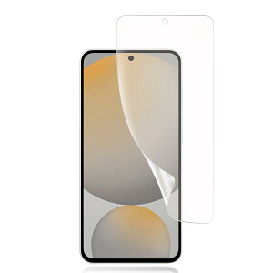 yA`OAzGalaxy S24 FE/A55 یtB MNV[ S24 FE S ی tB A`OA tB KX TPUf 3D݌v ˖h~ h~ CAX wh~ LYC TT