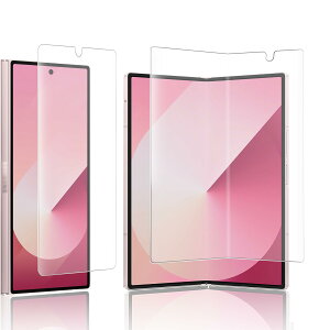 yA`OAzGalaxy Z Fold6 tB wF؂̃T|[g Galaxy Z Fold6 SC-55E یtB [wh~][CAh~][] [X[X^b`][tȒP] MNV[Z Fold6 Ȃ\tg
