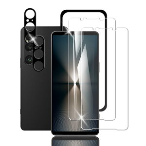 Briacicelly2+2ZbgzFor Xperia 1 VI p KXtB (2){ Xperia 1 VI p JtB (2)y{Ɏqfސz GNXyA 1 VI SO-51E SOG13 p KX یtB KChg